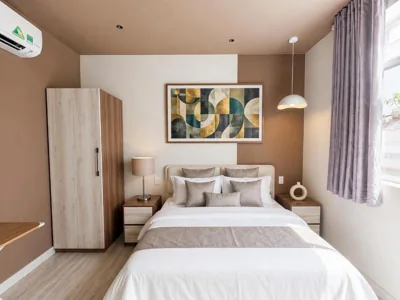 Yu Stay Home Next to Ben Thanh Market D1 – Fotos 7