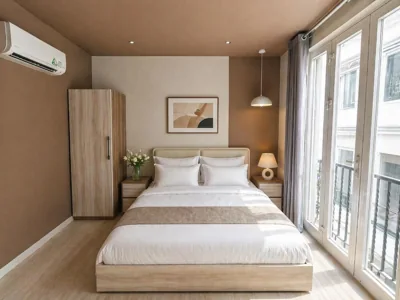 Yu Stay Home Next to Ben Thanh Market D1 – Fotos 8